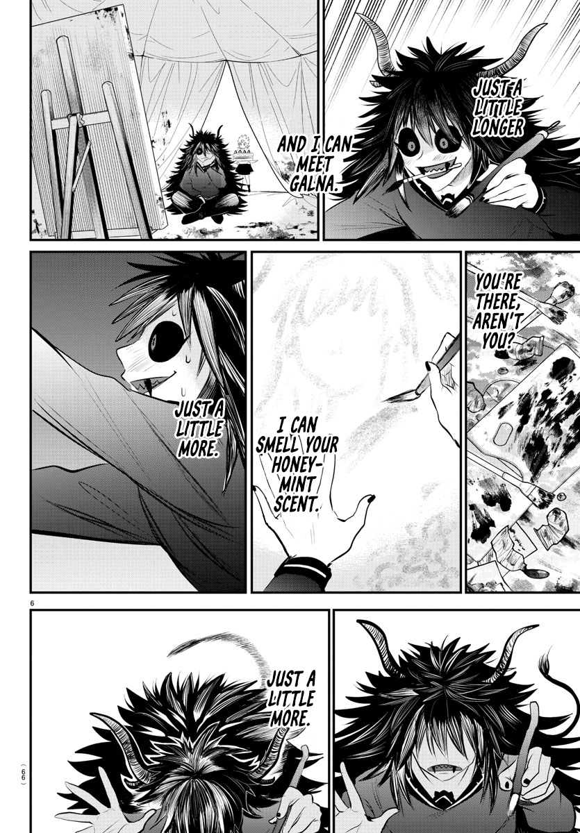 Welcome to Demon School! Iruma-kun, Chapter 338 image 06